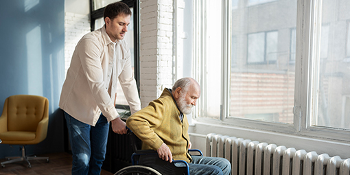 Always Best Care Shares Tips to Help Seniors Avoid Seasonal Depression